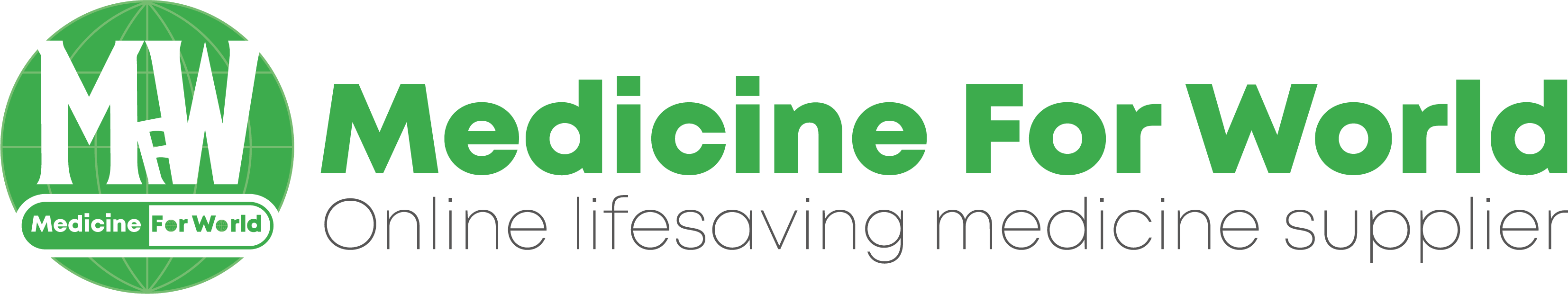 Medicine For World