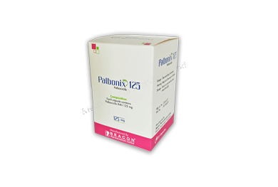 Palbonix/Palker- 通用的 帕博西尼/哌柏西利- 孟加拉碧康制药