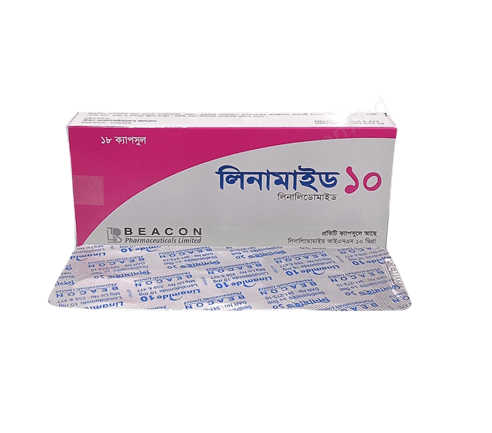 Linamide- Generic Lenalidomide- Beacon pharma