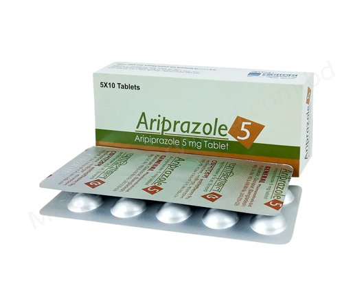 Ariprazole- Generic Aripiprazole- General Pharma