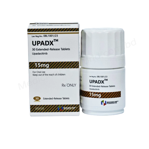 Upadx- Generic Upadacitinib- Bigbear Pharma