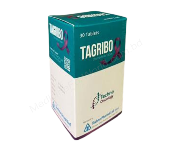 Tagribo- Generic Osimertinib- Techno Drugs  pharma