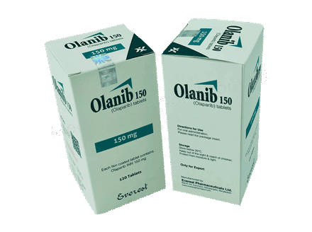 Olanib- 通用的 奧拉帕尼/奥拉帕利- 孟加拉珠峰制药
