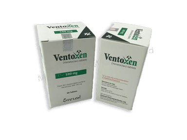 Ventoxen- Generic Venetoclax- Everest Pharma