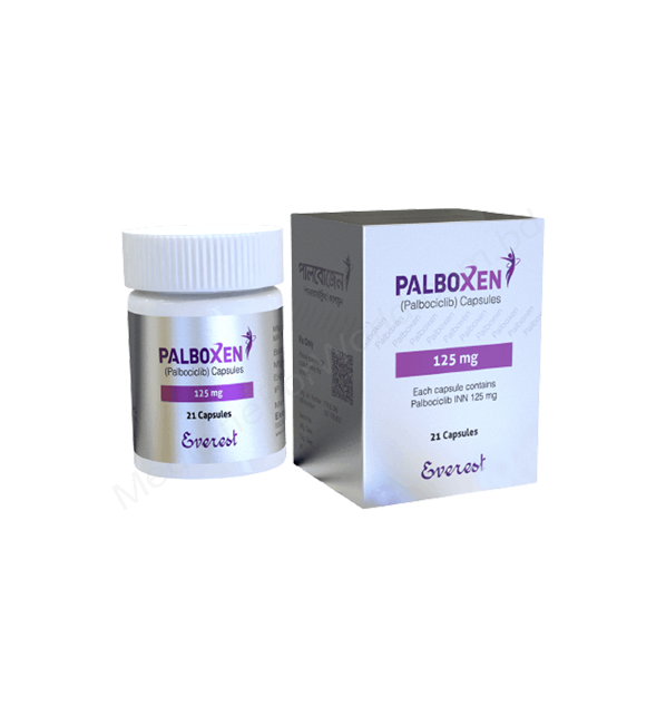 Palboxen- 通用的 狗的- 孟加拉珠峰制药