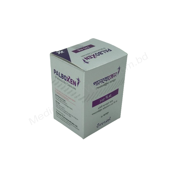 Palboxen- 通用的 狗的- 孟加拉珠峰制药