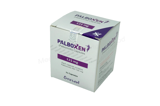 Palboxen- 通用的 狗的- 孟加拉珠峰制药