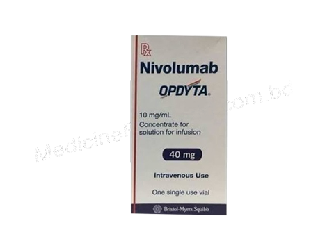 Opdyta- Generic Nivolumab- BMS Pharma