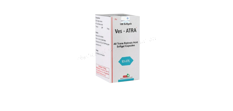 Ves-ATRA- Generic Tretinoin- RMPL Pharma
