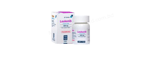 Leukenib- Generic Imatinib- Jenphar Pharma