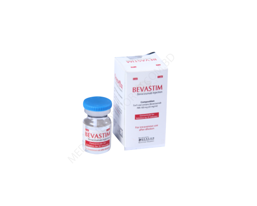 Bevastim- Generic Bevacizumab- Beacon pharma
