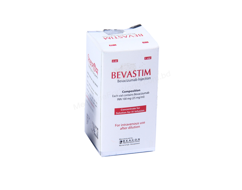 Bevastim- Generic Bevacizumab- Beacon pharma