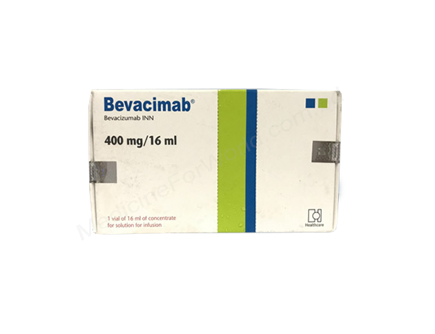 Bevacimab- Родовое бевацизумаб- Healthcare pharma