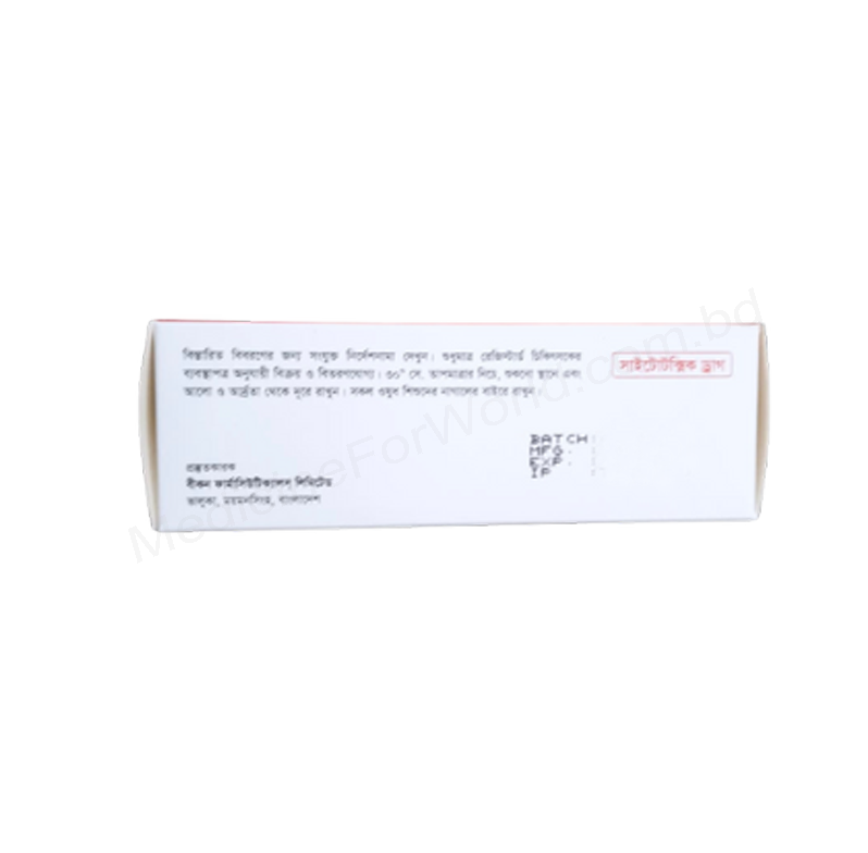 Venclax- Родовое Венетоклакс- Beacon Pharma