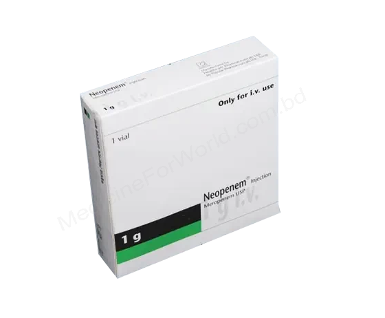 Neoclomide- Generic Cyclophosphamide- Healthcare pharma