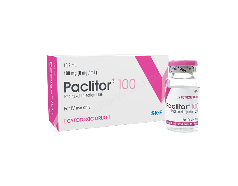 Paclitor- Generic Paclitaxel- Eskayef pharma