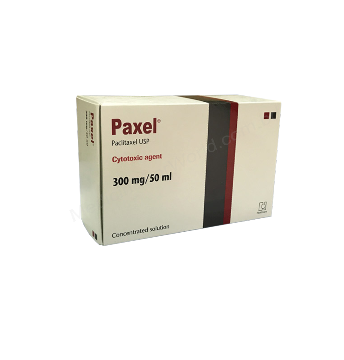 Paxel- Generic Paclitaxel- Healthcare pharma