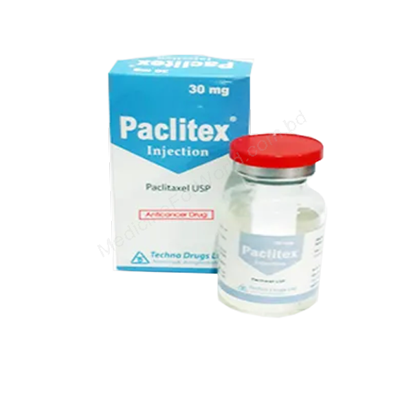 Paclitex- Generic Paclitaxel- Techno Drugs  pharma