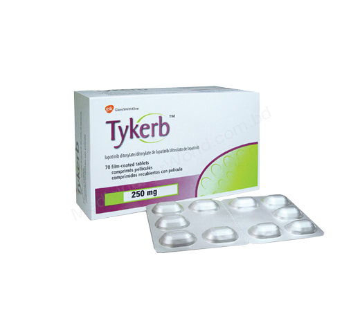 Tykerb- Generic Lapatinib- Novartis Pharma