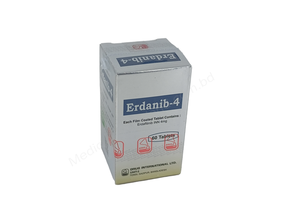 Erdanib- 通用的 厄达替尼- 耀品国际有限公司