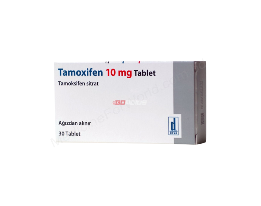 TAMOXIFEN- Generic TAMOXIFEN CITRATE- Deva Pharma