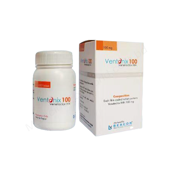 Ventonix- Generic Venetoclax- Beacon pharma