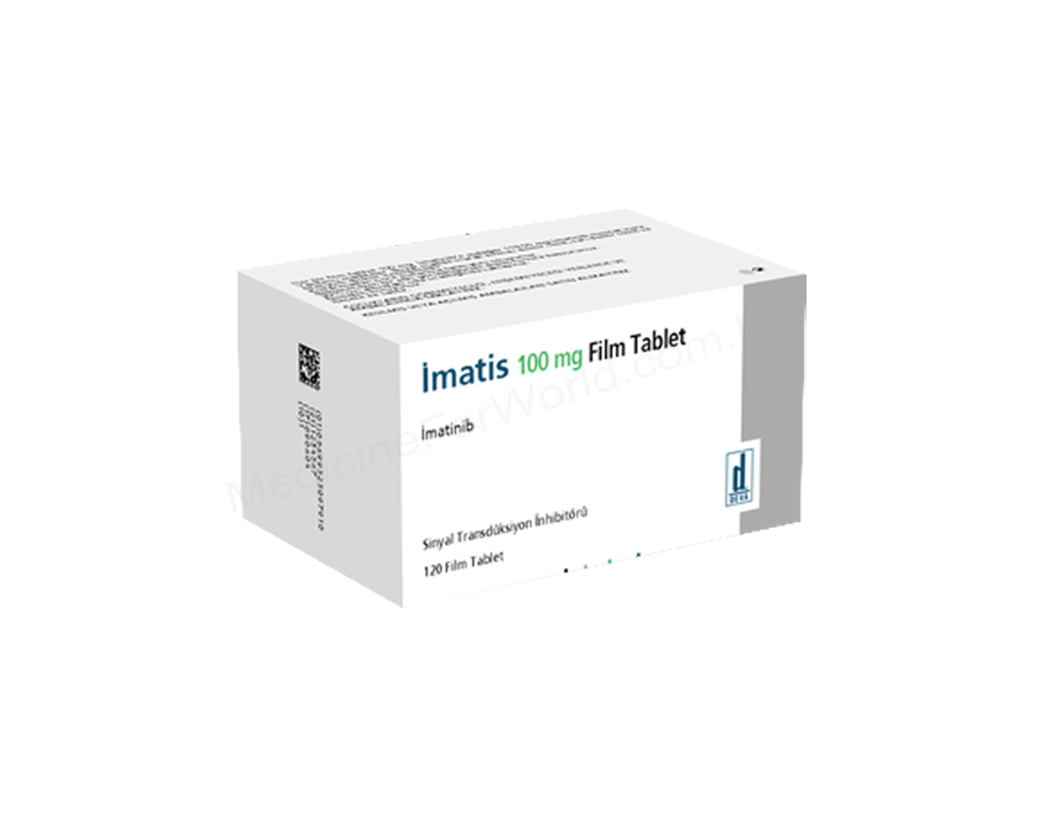 IMATIS- Generic Imatinib- Deva Pharma