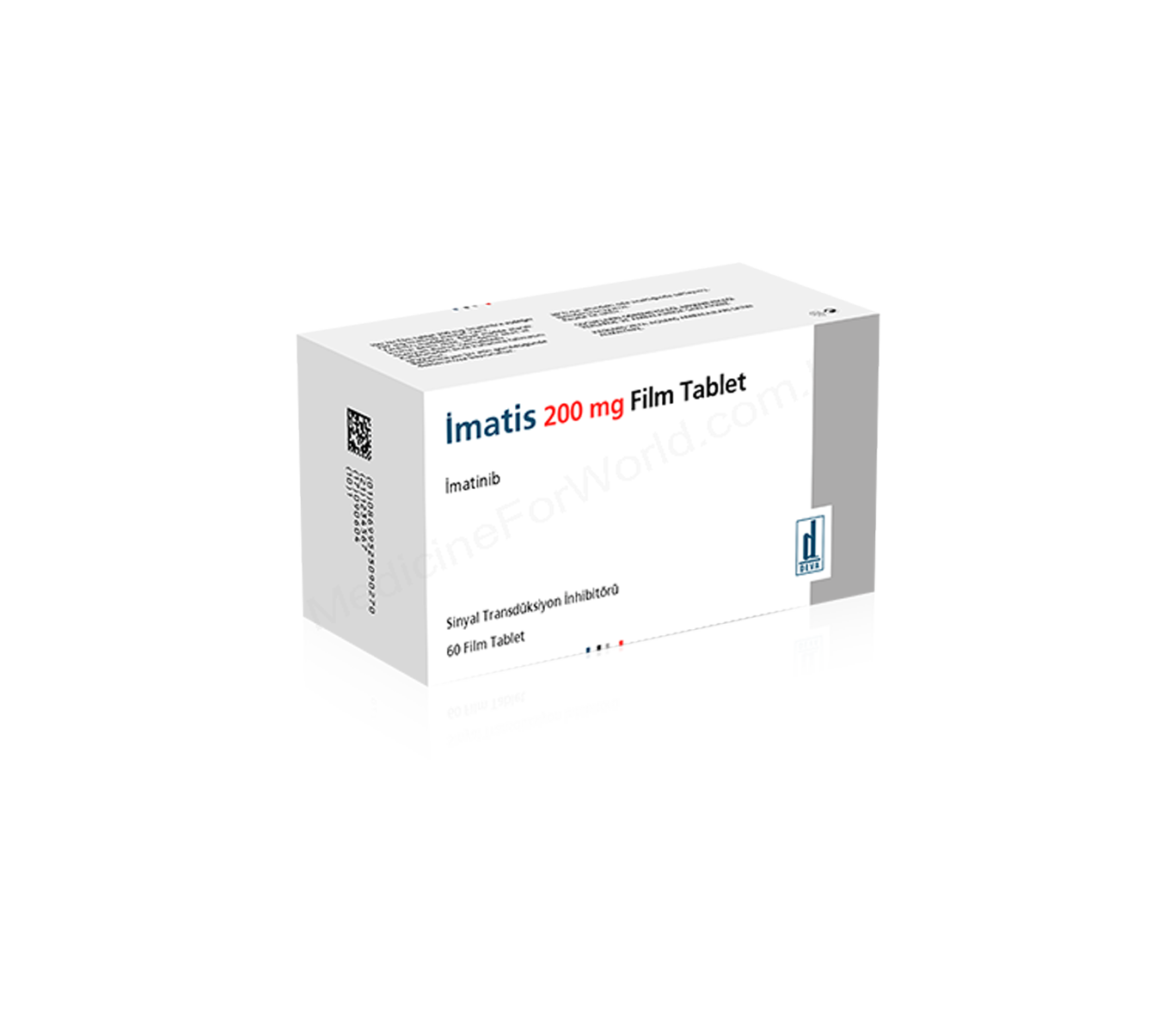 IMATIS- Generic Imatinib- Deva Pharma