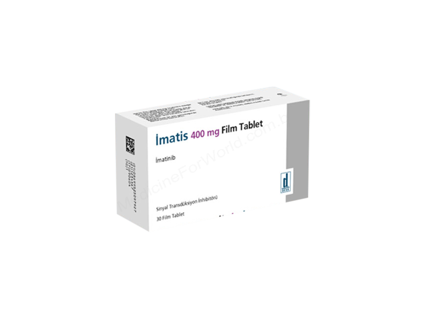 IMATIS- Generic Imatinib- Deva Pharma