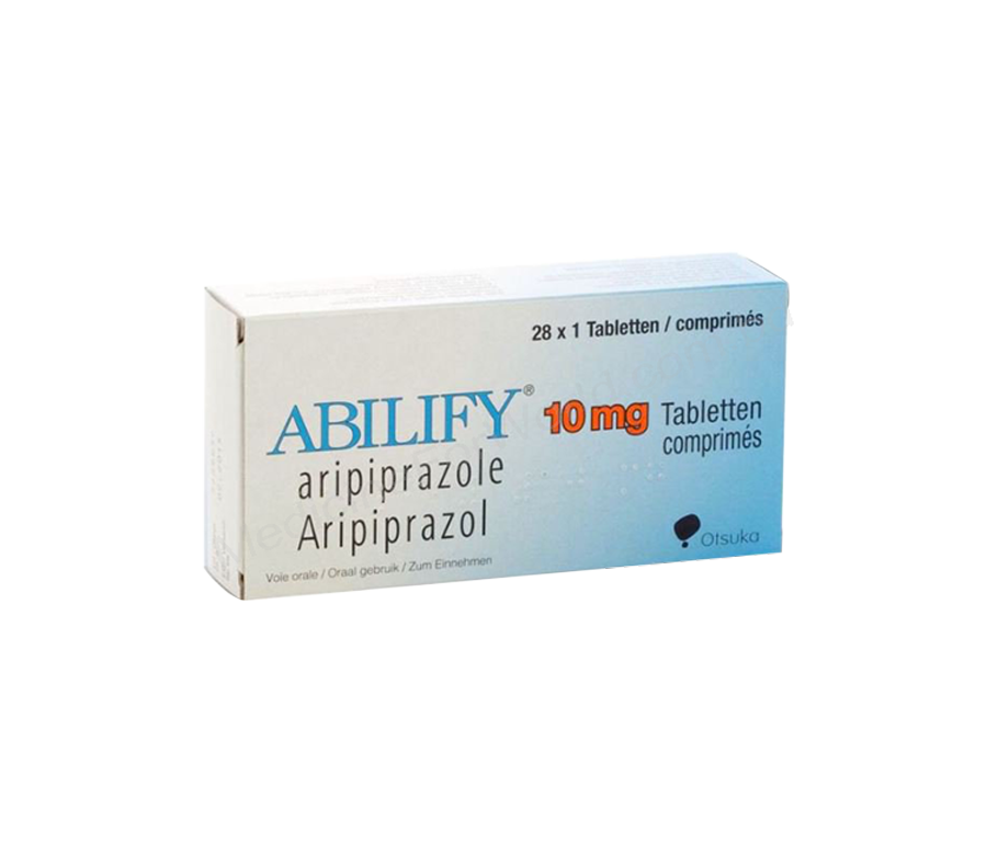 ABILIFY- 通用的 ARIPIPRAZOLE- A.I. OTSUKA Pharma