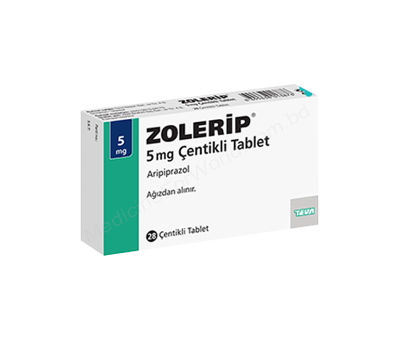 ZOLERIP- Родовое Цефдинир- Teva Pharma
