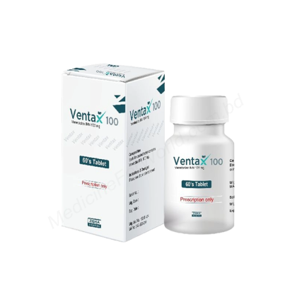 Ventax 100mg