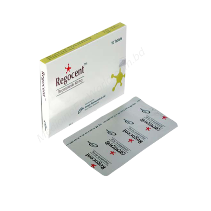 Regocent 40mg