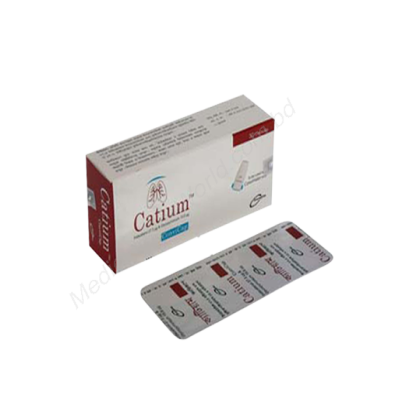 Catium 27.5+16.6 mcg