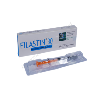 Filastin 30MU/0.5ml