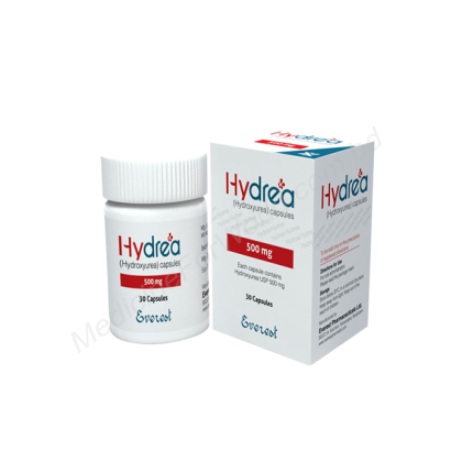 Hydrea 500mg