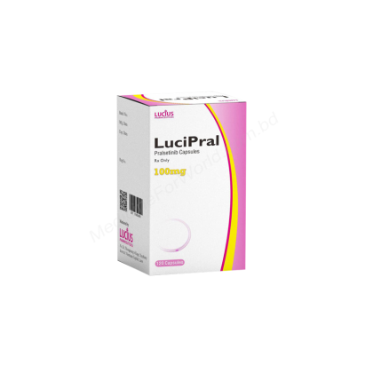 Lucipral 100mg