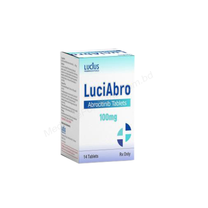 LuciAbro 100mg