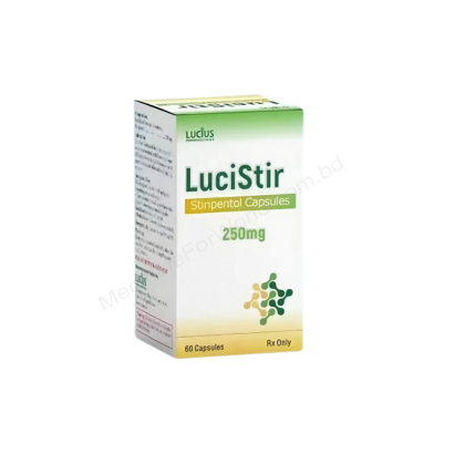LuciStir 250mg