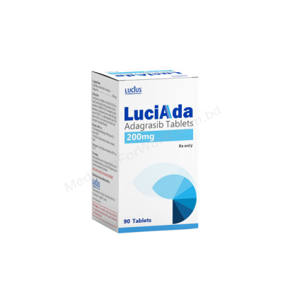 LuciAda 200mg