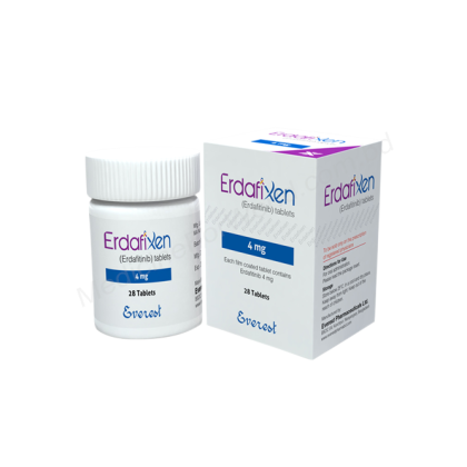 Erdafixen 4mg