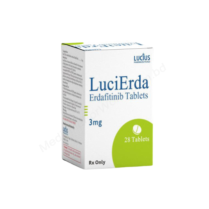 LuciErda 3mg