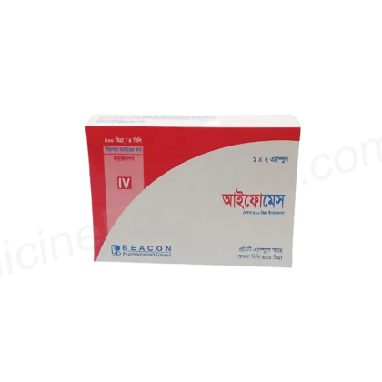 Ifomes 400mg