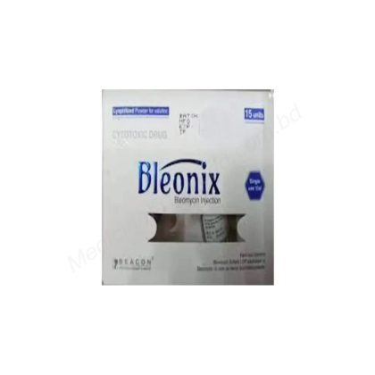 Bleonix 15mg