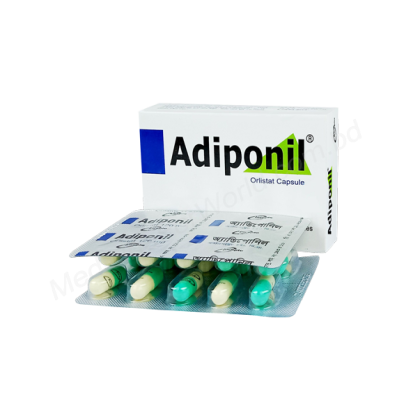 Adiponil 120mg