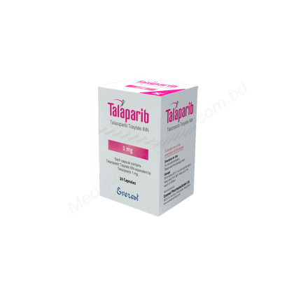 Talaparib 1mg
