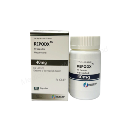 Repodx 40mg