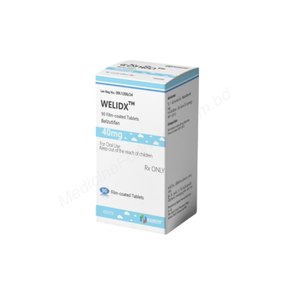Welidx 40mg