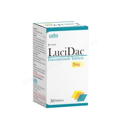 LuciDac