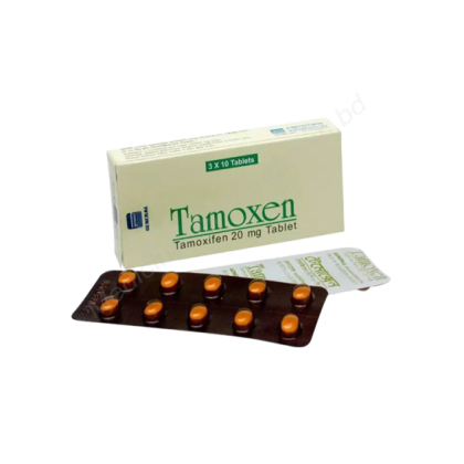 Tamoxen 20mg